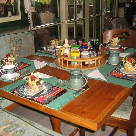 Hamilton Heritage B & B Newcastle Zewnętrze zdjęcie