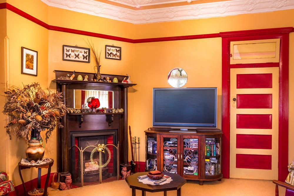 Hamilton Heritage B & B Newcastle Zewnętrze zdjęcie