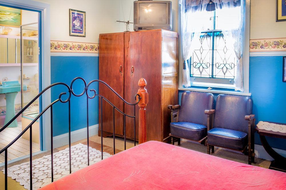 Hamilton Heritage B & B Newcastle Zewnętrze zdjęcie
