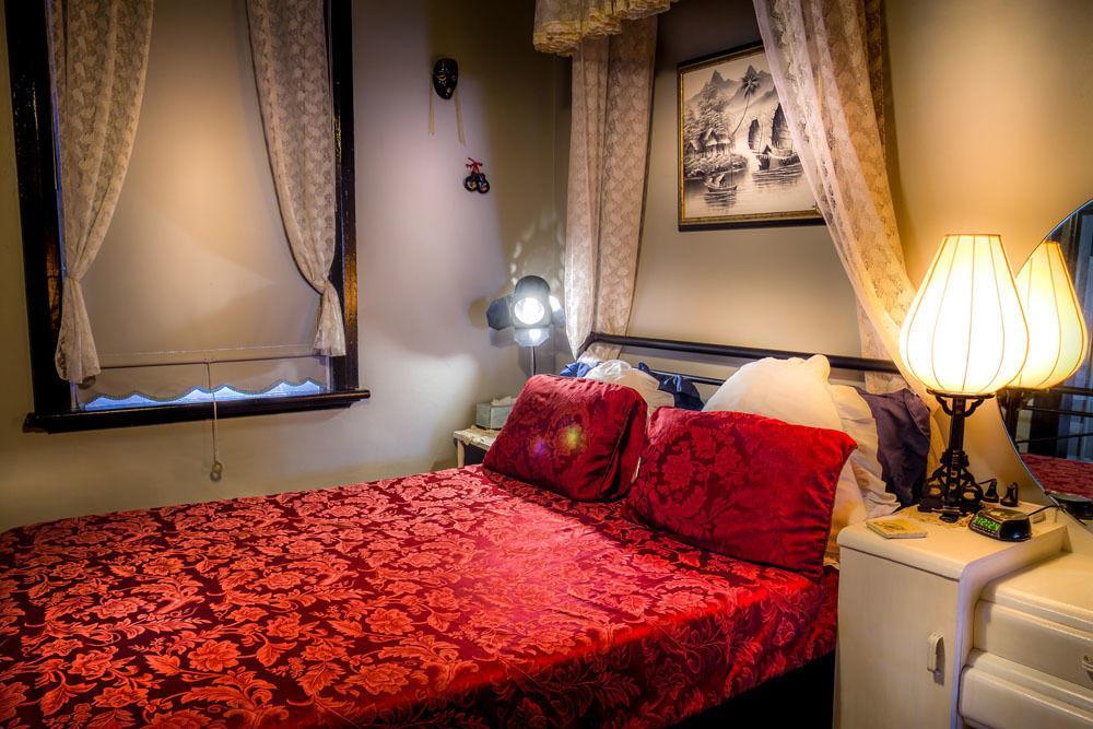 Hamilton Heritage B & B Newcastle Zewnętrze zdjęcie
