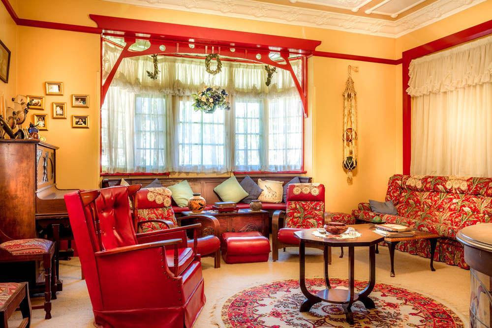 Hamilton Heritage B & B Newcastle Zewnętrze zdjęcie