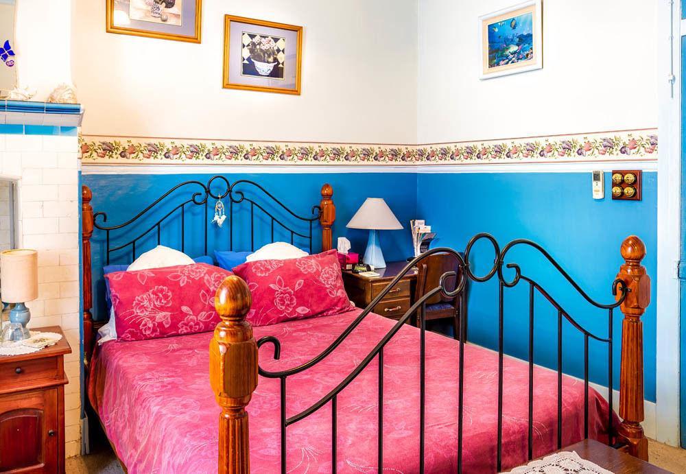 Hamilton Heritage B & B Newcastle Zewnętrze zdjęcie