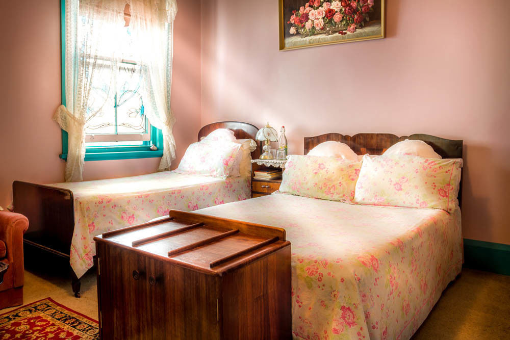 Hamilton Heritage B & B Newcastle Zewnętrze zdjęcie