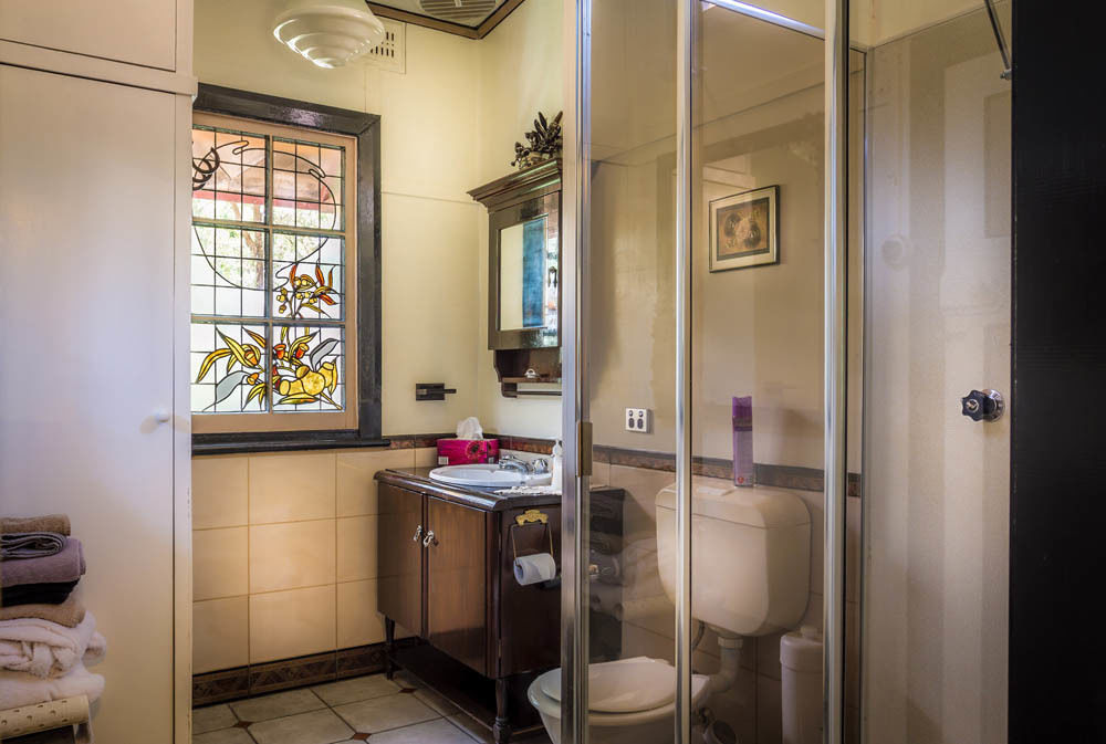 Hamilton Heritage B & B Newcastle Zewnętrze zdjęcie