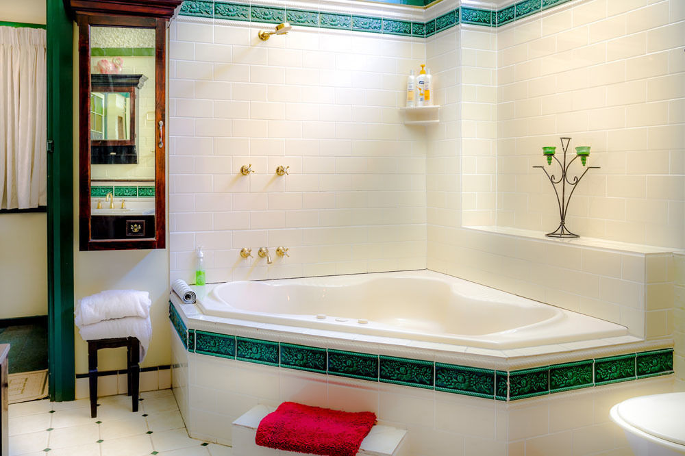 Hamilton Heritage B & B Newcastle Zewnętrze zdjęcie