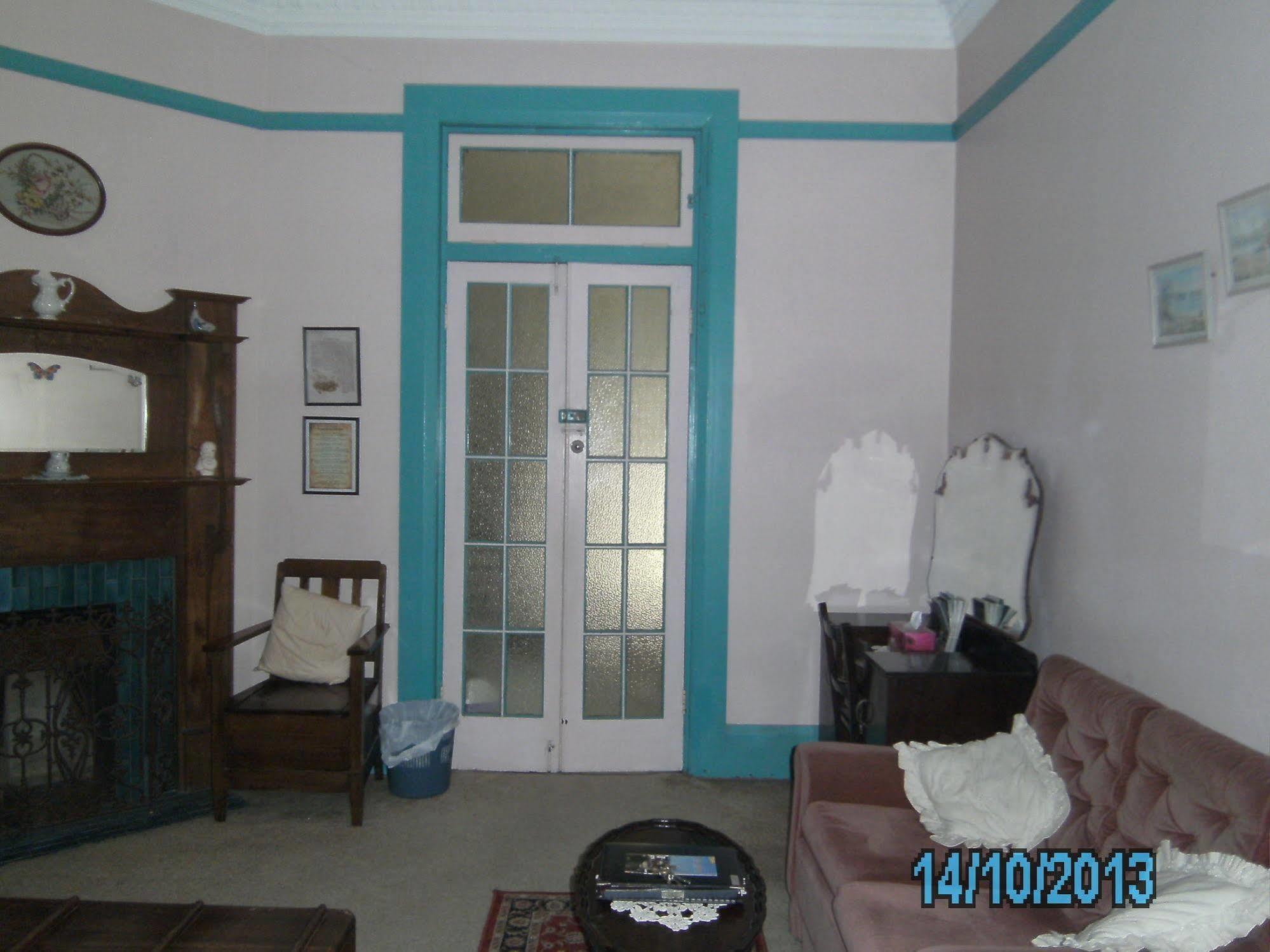 Hamilton Heritage B & B Newcastle Zewnętrze zdjęcie