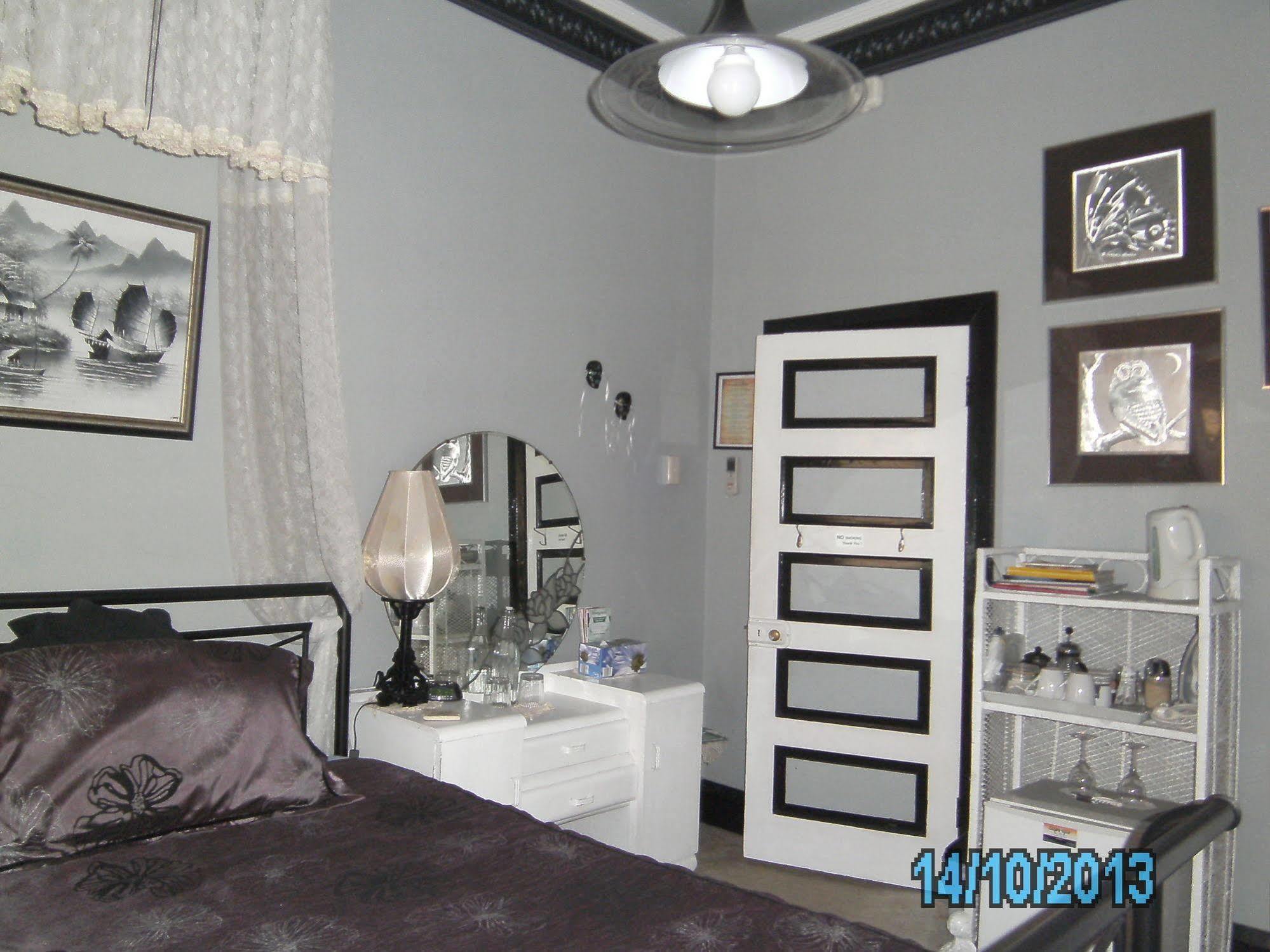 Hamilton Heritage B & B Newcastle Zewnętrze zdjęcie