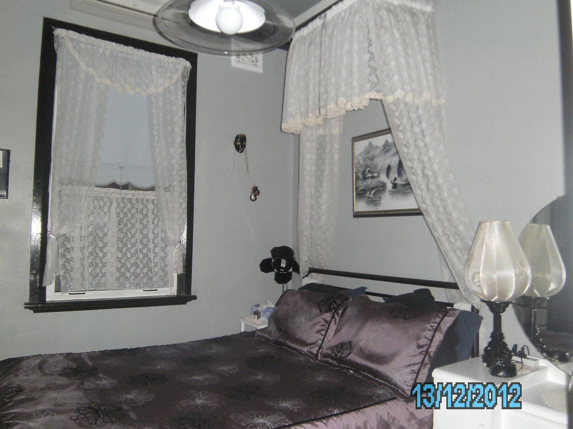 Hamilton Heritage B & B Newcastle Zewnętrze zdjęcie