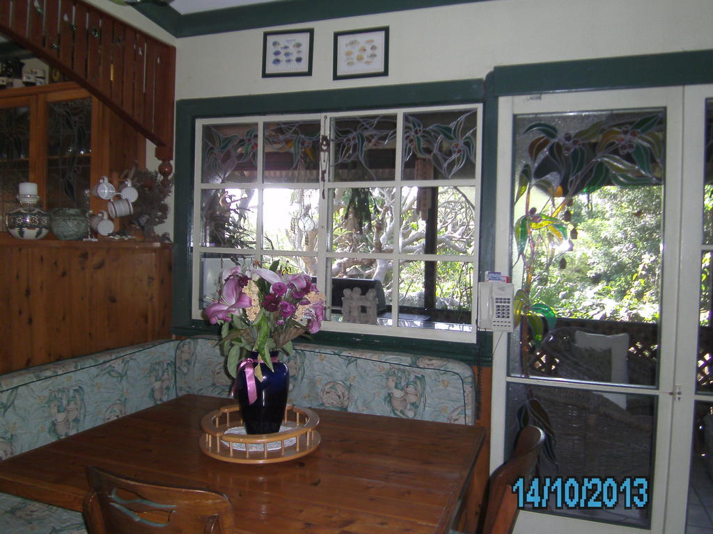 Hamilton Heritage B & B Newcastle Zewnętrze zdjęcie