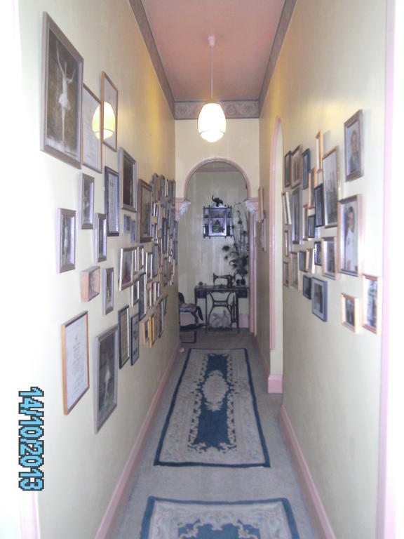Hamilton Heritage B & B Newcastle Zewnętrze zdjęcie