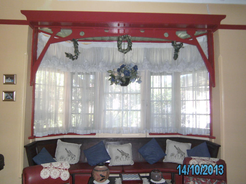 Hamilton Heritage B & B Newcastle Zewnętrze zdjęcie