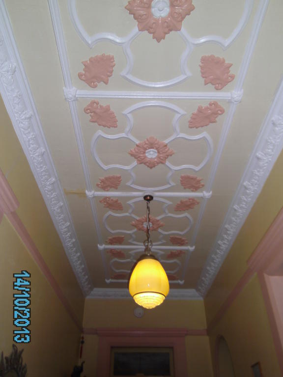 Hamilton Heritage B & B Newcastle Zewnętrze zdjęcie