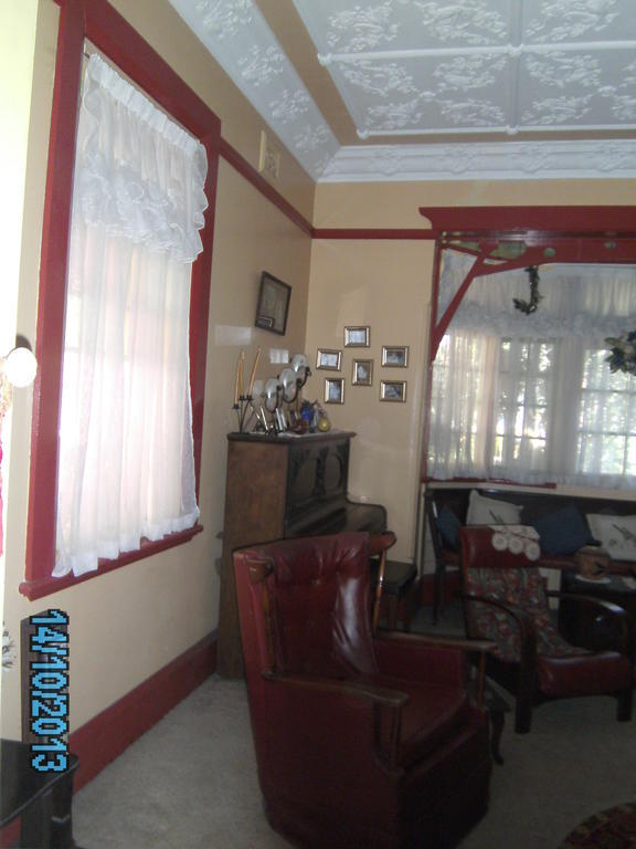 Hamilton Heritage B & B Newcastle Zewnętrze zdjęcie