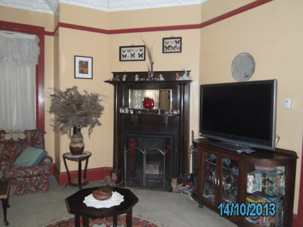 Hamilton Heritage B & B Newcastle Zewnętrze zdjęcie