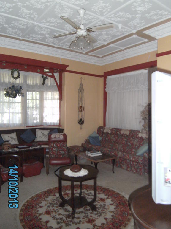 Hamilton Heritage B & B Newcastle Zewnętrze zdjęcie