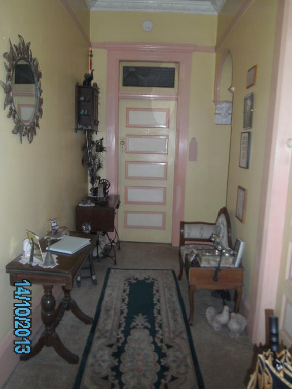 Hamilton Heritage B & B Newcastle Zewnętrze zdjęcie