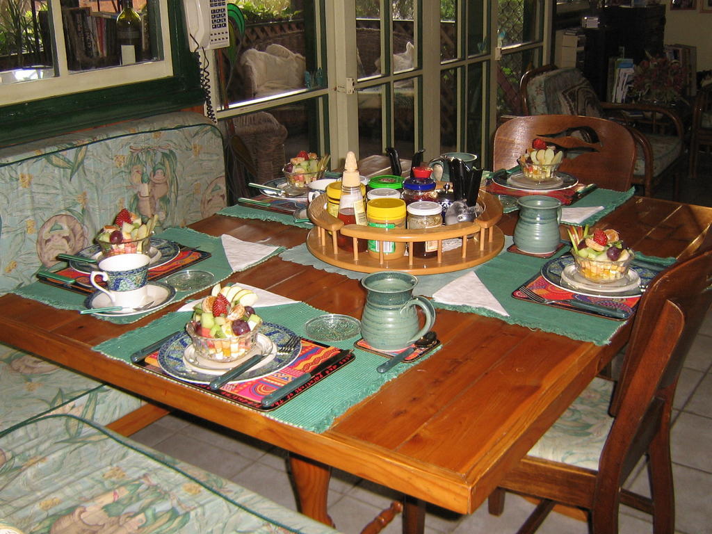Hamilton Heritage B & B Newcastle Zewnętrze zdjęcie